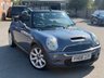 USED 2008 08 MINI HATCH 1.6 Cooper S Hatchback 3dr Petrol Manual Euro 4 (175 ps) 