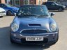 USED 2008 08 MINI HATCH 1.6 Cooper S Hatchback 3dr Petrol Manual Euro 4 (175 ps) 