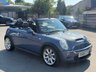 USED 2008 08 MINI HATCH 1.6 Cooper S Hatchback 3dr Petrol Manual Euro 4 (175 ps) 