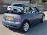 USED 2008 08 MINI HATCH 1.6 Cooper S Hatchback 3dr Petrol Manual Euro 4 (175 ps) 