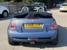 USED 2008 08 MINI HATCH 1.6 Cooper S Hatchback 3dr Petrol Manual Euro 4 (175 ps) 