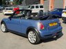 USED 2008 08 MINI HATCH 1.6 Cooper S Hatchback 3dr Petrol Manual Euro 4 (175 ps) 