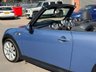 USED 2008 08 MINI HATCH 1.6 Cooper S Hatchback 3dr Petrol Manual Euro 4 (175 ps) 