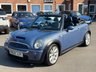 USED 2008 08 MINI HATCH 1.6 Cooper S Hatchback 3dr Petrol Manual Euro 4 (175 ps) 