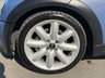 USED 2008 08 MINI HATCH 1.6 Cooper S Hatchback 3dr Petrol Manual Euro 4 (175 ps) 