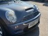 USED 2008 08 MINI HATCH 1.6 Cooper S Hatchback 3dr Petrol Manual Euro 4 (175 ps) 