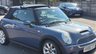 USED 2008 08 MINI HATCH 1.6 Cooper S Hatchback 3dr Petrol Manual Euro 4 (175 ps) 