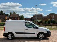 USED 2016 16 CITROEN BERLINGO 1.6 HDi 625 Enterprise L1 5dr New Cambelt+Waterpump+ AIR CON