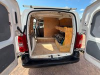 USED 2016 16 CITROEN BERLINGO 1.6 HDi 625 Enterprise L1 5dr New Cambelt+Waterpump+ AIR CON