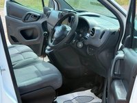 USED 2016 16 CITROEN BERLINGO 1.6 HDi 625 Enterprise L1 5dr New Cambelt+Waterpump+ AIR CON