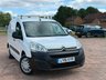 USED 2016 16 CITROEN BERLINGO 1.6 HDi 625 Enterprise L1 5dr New Cambelt+Waterpump+ AIR CON
