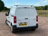USED 2016 16 CITROEN BERLINGO 1.6 HDi 625 Enterprise L1 5dr New Cambelt+Waterpump+ AIR CON