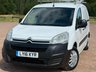 USED 2016 16 CITROEN BERLINGO 1.6 HDi 625 Enterprise L1 5dr New Cambelt+Waterpump+ AIR CON