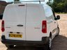 USED 2016 16 CITROEN BERLINGO 1.6 HDi 625 Enterprise L1 5dr New Cambelt+Waterpump+ AIR CON