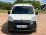 USED 2016 16 CITROEN BERLINGO 1.6 HDi 625 Enterprise L1 5dr New Cambelt+Waterpump+ AIR CON