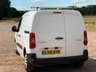USED 2016 16 CITROEN BERLINGO 1.6 HDi 625 Enterprise L1 5dr New Cambelt+Waterpump+ AIR CON