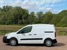 USED 2016 16 CITROEN BERLINGO 1.6 HDi 625 Enterprise L1 5dr New Cambelt+Waterpump+ AIR CON