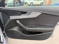 USED 2018 18 AUDI A4 2.0 TDI ultra SE Saloon 4dr Diesel S Tronic Euro 6 (s/s) (150 ps) 