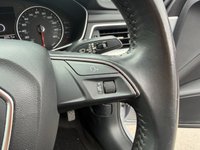 USED 2018 18 AUDI A4 2.0 TDI ultra SE Saloon 4dr Diesel S Tronic Euro 6 (s/s) (150 ps) 