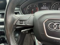 USED 2018 18 AUDI A4 2.0 TDI ultra SE Saloon 4dr Diesel S Tronic Euro 6 (s/s) (150 ps) 