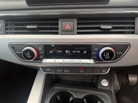 USED 2018 18 AUDI A4 2.0 TDI ultra SE Saloon 4dr Diesel S Tronic Euro 6 (s/s) (150 ps) 