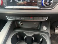 USED 2018 18 AUDI A4 2.0 TDI ultra SE Saloon 4dr Diesel S Tronic Euro 6 (s/s) (150 ps) 