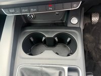 USED 2018 18 AUDI A4 2.0 TDI ultra SE Saloon 4dr Diesel S Tronic Euro 6 (s/s) (150 ps) 