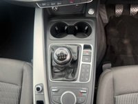 USED 2018 18 AUDI A4 2.0 TDI ultra SE Saloon 4dr Diesel S Tronic Euro 6 (s/s) (150 ps) 