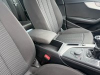 USED 2018 18 AUDI A4 2.0 TDI ultra SE Saloon 4dr Diesel S Tronic Euro 6 (s/s) (150 ps) 