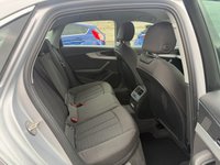 USED 2018 18 AUDI A4 2.0 TDI ultra SE Saloon 4dr Diesel S Tronic Euro 6 (s/s) (150 ps) 