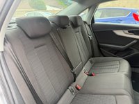USED 2018 18 AUDI A4 2.0 TDI ultra SE Saloon 4dr Diesel S Tronic Euro 6 (s/s) (150 ps) 