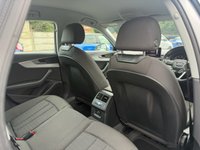 USED 2018 18 AUDI A4 2.0 TDI ultra SE Saloon 4dr Diesel S Tronic Euro 6 (s/s) (150 ps) 