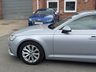 USED 2018 18 AUDI A4 2.0 TDI ultra SE Saloon 4dr Diesel S Tronic Euro 6 (s/s) (150 ps) 