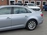 USED 2018 18 AUDI A4 2.0 TDI ultra SE Saloon 4dr Diesel S Tronic Euro 6 (s/s) (150 ps) 