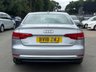 USED 2018 18 AUDI A4 2.0 TDI ultra SE Saloon 4dr Diesel S Tronic Euro 6 (s/s) (150 ps) 
