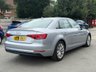 USED 2018 18 AUDI A4 2.0 TDI ultra SE Saloon 4dr Diesel S Tronic Euro 6 (s/s) (150 ps) 