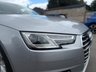 USED 2018 18 AUDI A4 2.0 TDI ultra SE Saloon 4dr Diesel S Tronic Euro 6 (s/s) (150 ps) 