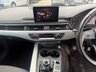 USED 2018 18 AUDI A4 2.0 TDI ultra SE Saloon 4dr Diesel S Tronic Euro 6 (s/s) (150 ps) 