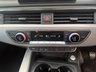 USED 2018 18 AUDI A4 2.0 TDI ultra SE Saloon 4dr Diesel S Tronic Euro 6 (s/s) (150 ps) 