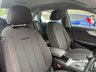 USED 2018 18 AUDI A4 2.0 TDI ultra SE Saloon 4dr Diesel S Tronic Euro 6 (s/s) (150 ps) 