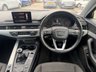 USED 2018 18 AUDI A4 2.0 TDI ultra SE Saloon 4dr Diesel S Tronic Euro 6 (s/s) (150 ps) 