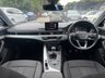 USED 2018 18 AUDI A4 2.0 TDI ultra SE Saloon 4dr Diesel S Tronic Euro 6 (s/s) (150 ps) 