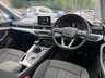 USED 2018 18 AUDI A4 2.0 TDI ultra SE Saloon 4dr Diesel S Tronic Euro 6 (s/s) (150 ps) 