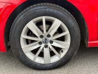 USED 2014 64 VOLKSWAGEN POLO 1.4 TDI BlueMotion Tech SE Hatchback 3dr Diesel Manual Euro 6 (s/s) (75 ps) 