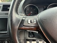 USED 2014 64 VOLKSWAGEN POLO 1.4 TDI BlueMotion Tech SE Hatchback 3dr Diesel Manual Euro 6 (s/s) (75 ps) 