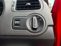 USED 2014 64 VOLKSWAGEN POLO 1.4 TDI BlueMotion Tech SE Hatchback 3dr Diesel Manual Euro 6 (s/s) (75 ps) 