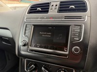 USED 2014 64 VOLKSWAGEN POLO 1.4 TDI BlueMotion Tech SE Hatchback 3dr Diesel Manual Euro 6 (s/s) (75 ps) 