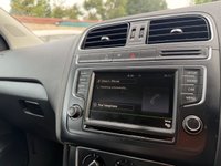 USED 2014 64 VOLKSWAGEN POLO 1.4 TDI BlueMotion Tech SE Hatchback 3dr Diesel Manual Euro 6 (s/s) (75 ps) 