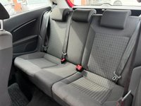 USED 2014 64 VOLKSWAGEN POLO 1.4 TDI BlueMotion Tech SE Hatchback 3dr Diesel Manual Euro 6 (s/s) (75 ps) 
