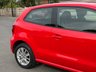 USED 2014 64 VOLKSWAGEN POLO 1.4 TDI BlueMotion Tech SE Hatchback 3dr Diesel Manual Euro 6 (s/s) (75 ps) 
